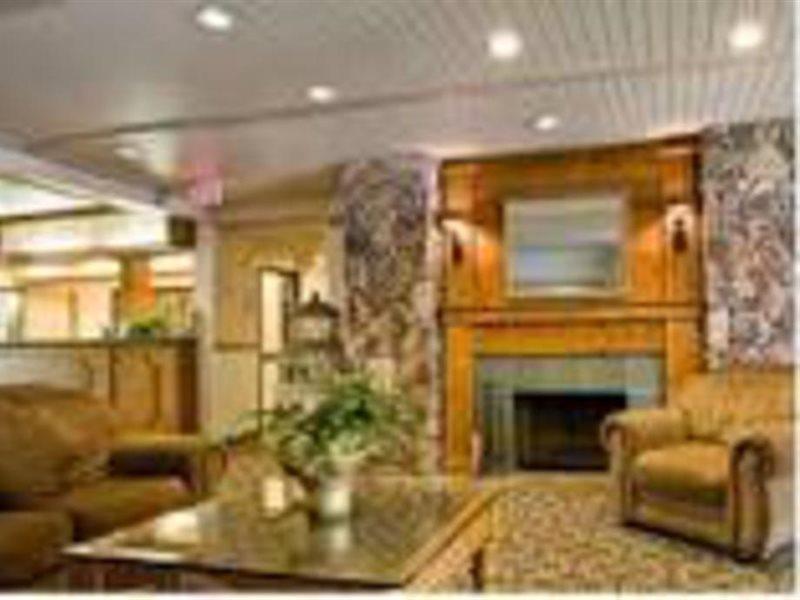 Best Western John Muir Inn Martinez Exterior foto